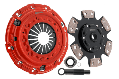Clutch Kit (1MS) for Mitsubishi Eclipse 1995-1999 2.0L 1995-1999 (2.0L)