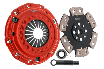 Clutch Kit (1MD) for Mitsubishi Eclipse 1995-1999 2.0L 1995-1999 (2.0L)