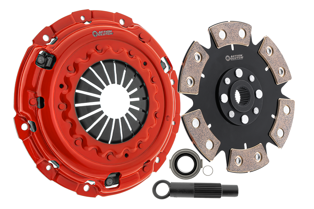 Clutch Kit (1MD) for Mitsubishi Eclipse 1995-1999 2.0L 1995-1999 (2.0L)