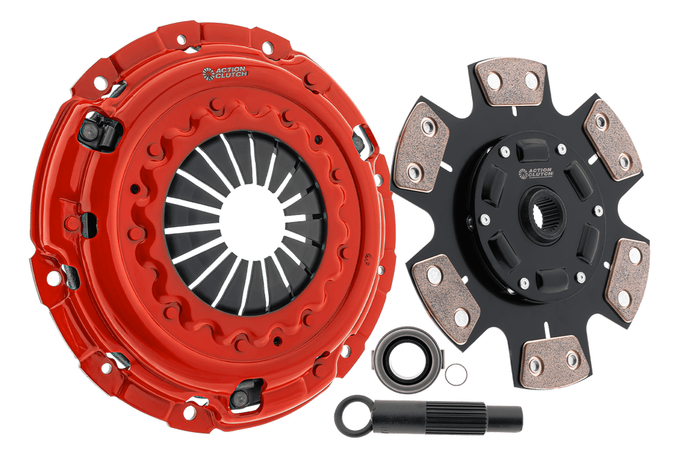 Clutch Kit (1MS) for BMW 325Xi 2004-2005 2.5L 2004-2005 (2.5L)