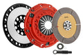 Sprung (Street) Clutch Kit for BMW 325Xi 2004-2005 2.5L 2004-2005 (2.5L)