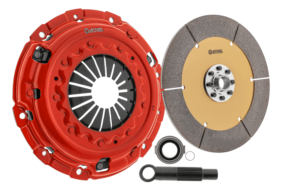 Unsprung Clutch Kit for BMW 325Xi 2004-2005 2.5L 2004-2005 (2.5L)