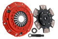 Clutch Kit (1MS) for BMW 330i 04/2003-2005 3.0L 04/2003-2005 (3.0L)