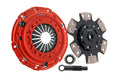 Clutch Kit (2MS) for BMW 330i 04/2003-2005 3.0L 04/2003-2005 (3.0L)