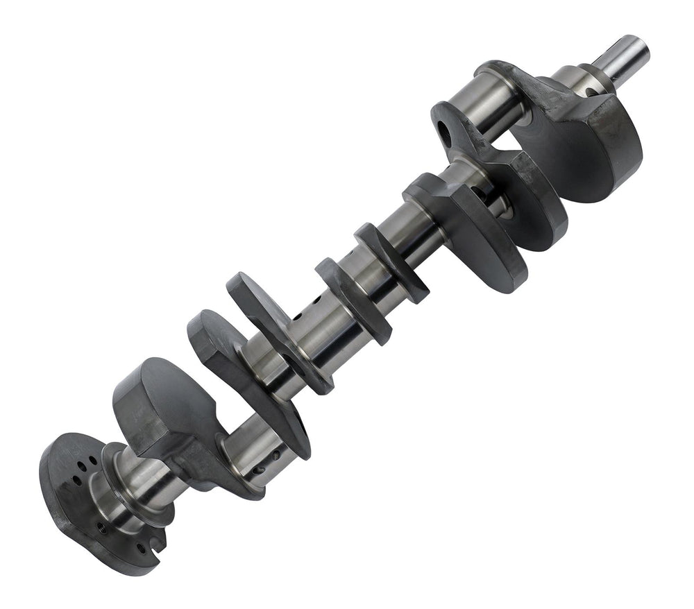 SBC 4340 Forged Crank - 3.750 Stroke