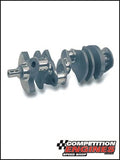 Ford 351W Forged 4340 Crank - 4.000 Stroke