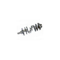 Ford 351W Forged 4340 Crank - 4.000 Stroke