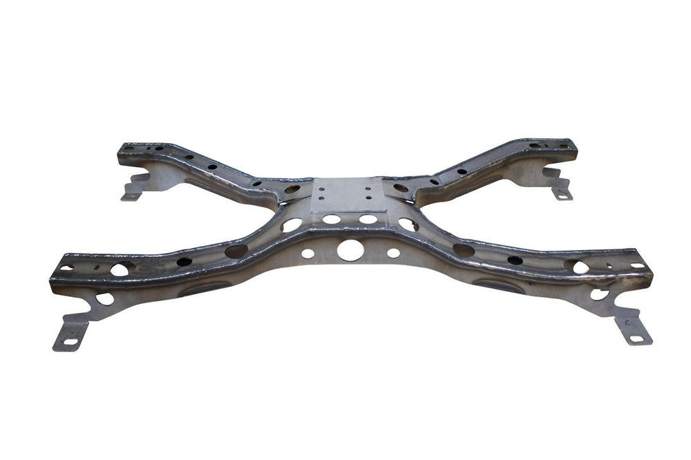 Rust Buster 05-15 Toyota Tacoma Spare Tire Crossmember