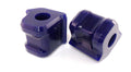 SuperPro BMW E46 Vehicle Bushing Kit