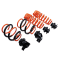 AST Suspension 2019+ Toyota Supra A90 with EDC / BMW Z4 G29 with EDC Adjustable Lowering Springs