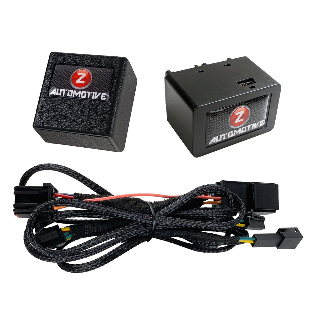 Tazer Jeep NoLimitz JL Cable Kit
