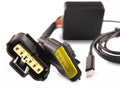 Raxiom 05-06 RAM 2500/3500 SpeedForm Series Throttle Controller