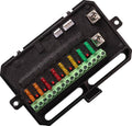 Tazer 20-24 Jeep Wrangler/Gladiator AuxZiliary Kit