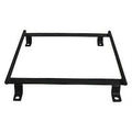 SEAT MOUNTING BRACKET 6769 CHEVY CAMARO DRIVER 6769 PONTIAC FIREBIRD DRI
