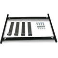 Seat Adapter - 67-69 Camaro - Pass Side