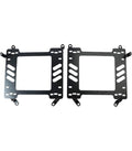 Seat Adapter Bracket  LH 68-74 Chevy Nova