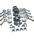 SBF Cast Steel Crank - 3.850 Stroke
