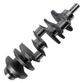 SBF Cast Steel Crank - 4.000 Stroke