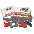 SBC Valve Cover Gaskets Dyno-Pak (10)