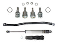 2009-2013 RAM 2500/2009-2012 RAM 3500 4WD Ultimate Front End Kit Stage 2 Icon Vehicle Dynamics