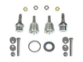 2007-2018 Jeep Wrangler JK Ultimate Front End Kit Stage 1 Icon Vehicle Dynamics