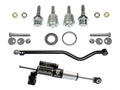 2007-2018 Jeep Wrangler JK Ultimate Front End Kit Stage 5 Icon Vehicle Dynamics