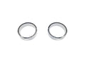 2018-2023 Jeep Wrangler JL/2020-2023 Jeep Gladiator Ultimate Front End Kit Stage 1 Icon Vehicle Dynamics