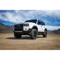 2024-2025 Toyota Land Cruiser 250 Series 1.25-3 Inch Lift Stage 9 Suspension System CDCV Tubular Icon Vehicle Dynamics