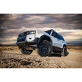 2024-2025 Toyota Land Cruiser 250 Series 1.25-3 Inch Lift Stage 9 Suspension System CDCV Tubular Icon Vehicle Dynamics