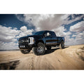 2023-2025 Ford F-250/F-350 Super Duty 4WD 4-5.5 Inch Lift Stage 4 Coilover Conversion System Icon Vehicle Dynamics