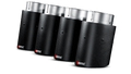 Akrapovic Replacement Tail Pipe (CA)  Right