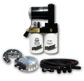FASS 11-14 Chevy Duramax 100gph No Drop Titanium Plus Fuel System