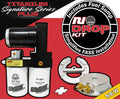 FASS 11-14 Chevy Duramax 100gph No Drop Titanium Plus Fuel System