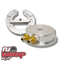FASS 20-23 Chevy Duramax 290gph No Drop Titanium Plus Fuel System