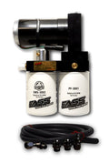 FASS 2017-2019 Ford 6.7L Powerstroke 220gph/65psi Titanium Series Plus Fuel Air Separator
