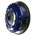 Spec 15-17 Dodge Challenger SRT Hellcat E-Trim Clutch Kit