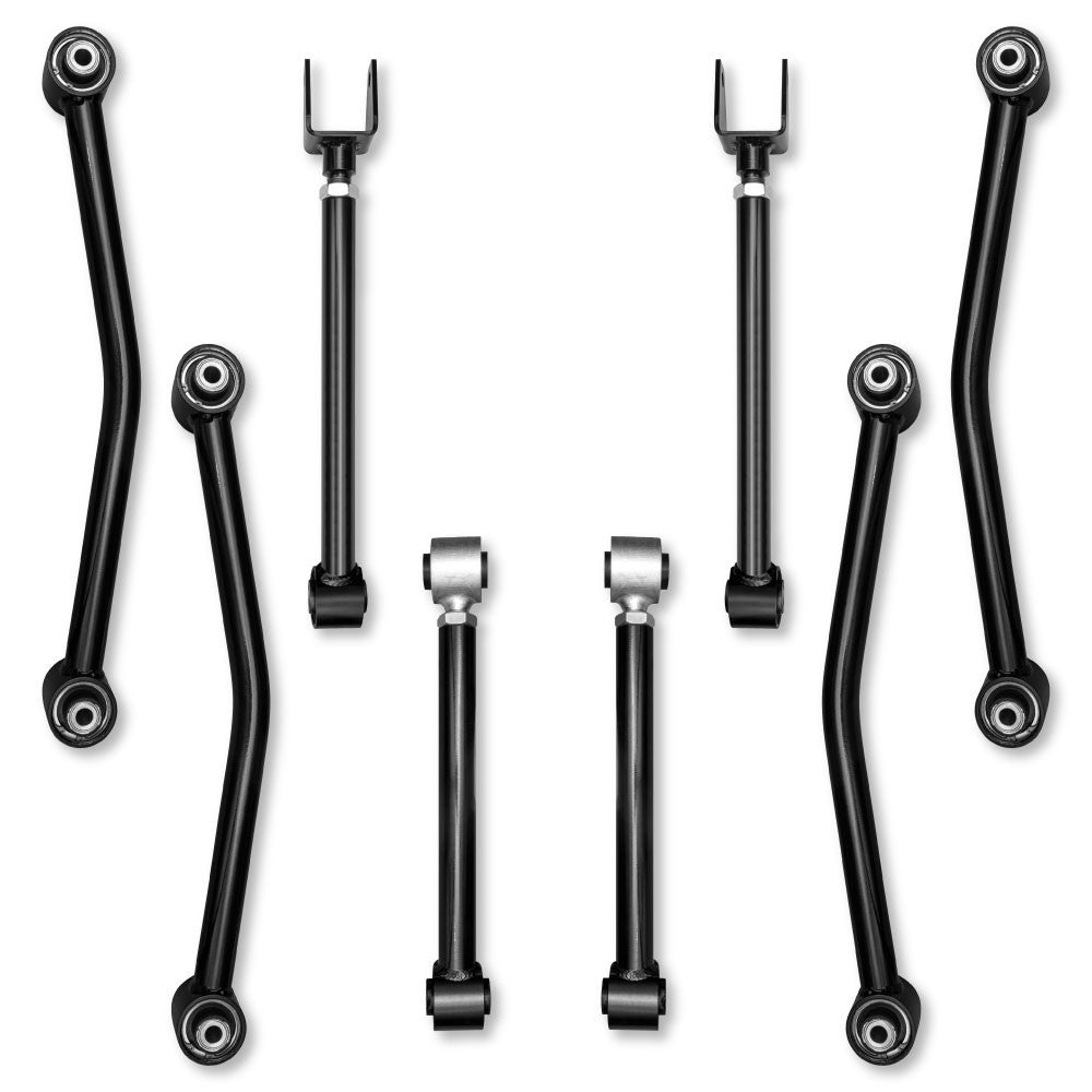 Rock Krawler 13-18 RAM 3500 HD Kit Box RAM 3500