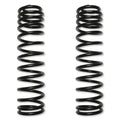 Rock Krawler 2019+ Jeep Wrangler JT 4.5in Front Spring Kit