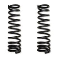 Rock Krawler 2014+ RAM 2500 HD / 2013+ RAM 3500 HD Triple Rate Front Coil Springs