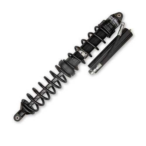 Rock Krawler 07-18 Jeep Wrangler JKU 4DR Coilover 2.625-12.5 Remote Reservoir - Front