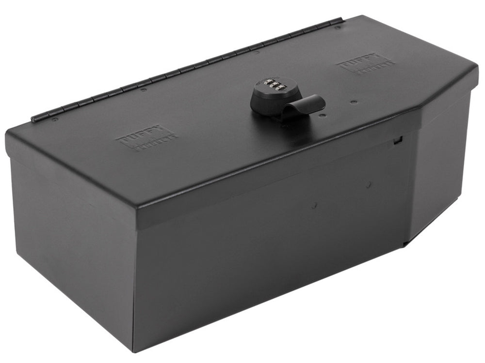 Tuffy Chevrolet Tahoe Console Safe W/ Combo Lock