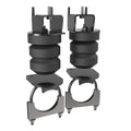 Carli 17-23 Ford Bronco -Spec Rear King Coilovers W/ King Rear Res Mnt Pair