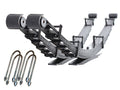 Progressive Leaf Spring Kit 2019-Up RAM 3500 2 Lift Carli Suspension