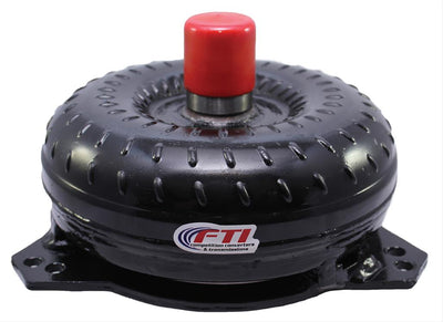 FTI 9.5in GM Street Racer Series Converters Sprague Type - 3600 Hard Hit Stall