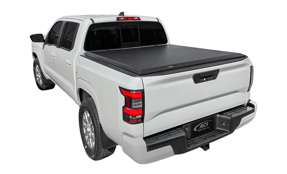 Access 2022+ Nissan Frontier 6ft Bed LORADO Roll-Up Cover