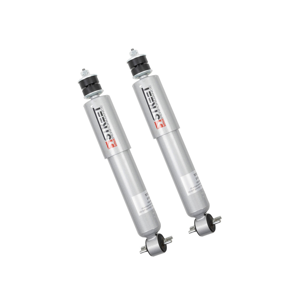 Belltech 82-03 Chevrolet S10 Street Performance Lowering Shock Set