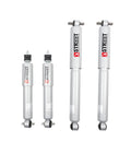 Belltech 82-03 Chevrolet S10 Street Performance Lowering Shock Set