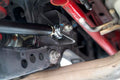 BMR 16-24 Chevrolet Camaro 15in Conversion Kit w/ Solid Rotors & Black Calipers