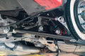 BMR 14-19 Chevrolet Corvette 15in Conversion Kit w/ Solid Rotors & Black Calipers