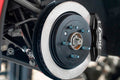 BMR 14-19 Chevrolet Corvette 15in Conversion Kit w/ Solid Rotors & Black Calipers